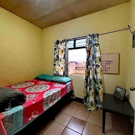 Hostal Leon